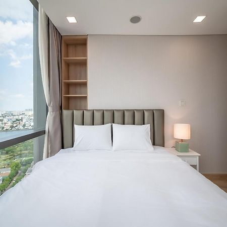 Landmark 81 - Imperial Residence Thành Pho Ho Chí Minh Esterno foto