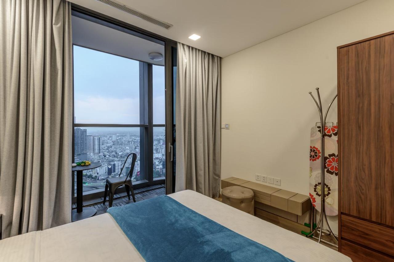 Landmark 81 - Imperial Residence Thành Pho Ho Chí Minh Esterno foto